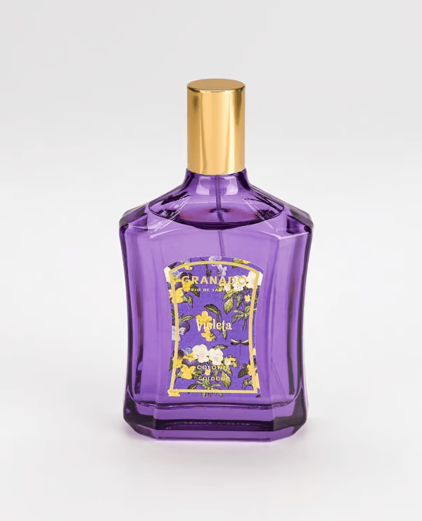 COLÔNIA GRANADO VIOLETA 100ML