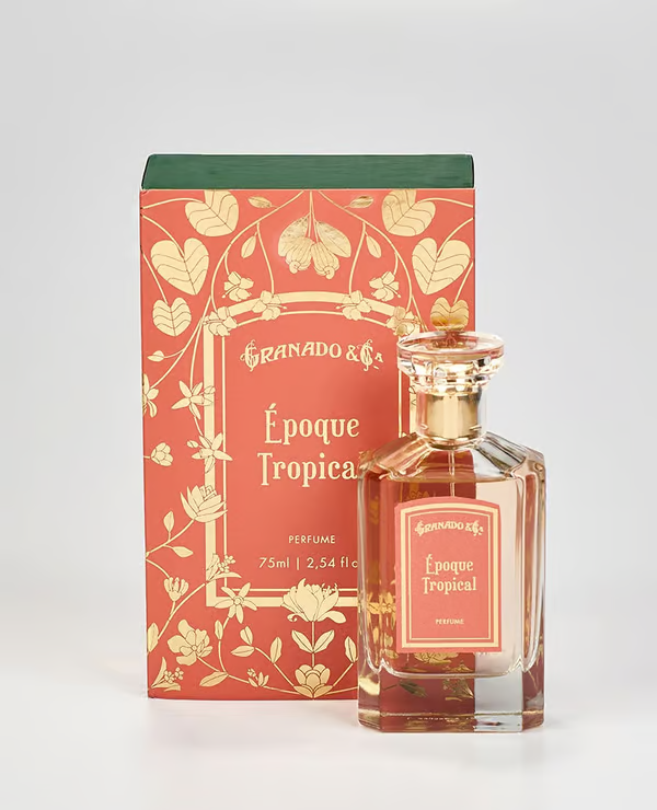 PERFUME GRANADO ÉPOQUE TROPICAL 75ML