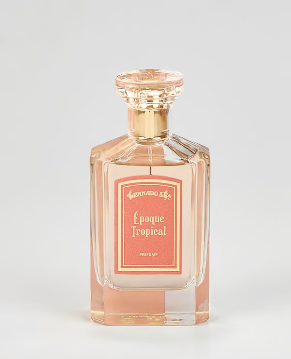 PERFUME GRANADO ÉPOQUE TROPICAL 75ML