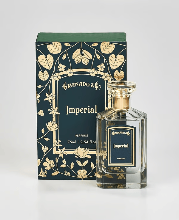 PERFUME GRANADO IMPERIAL 75ML