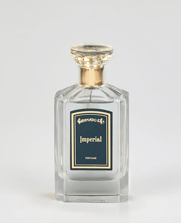 PERFUME GRANADO IMPERIAL 75ML